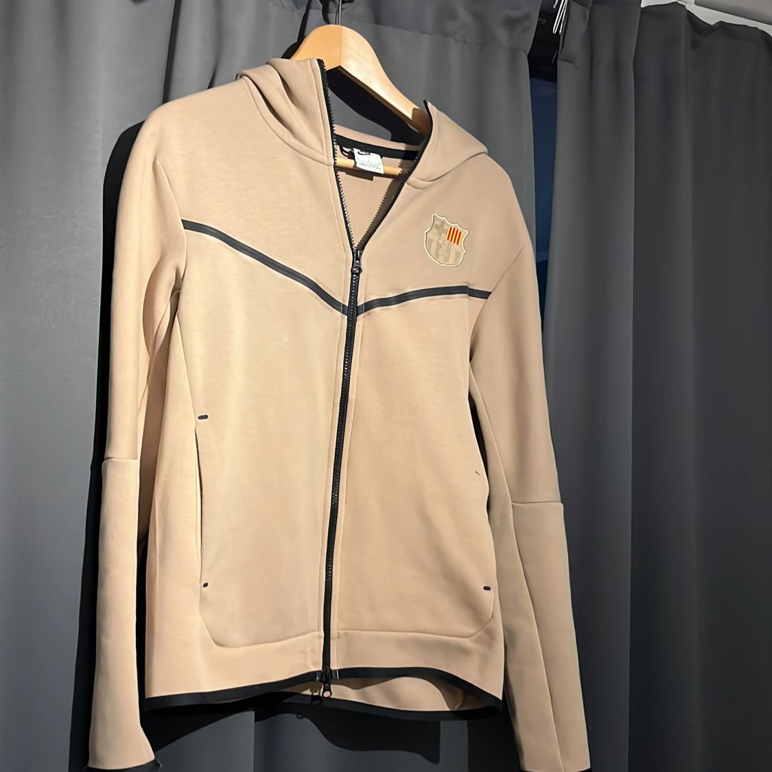  Nike tech  FC Barcelona 