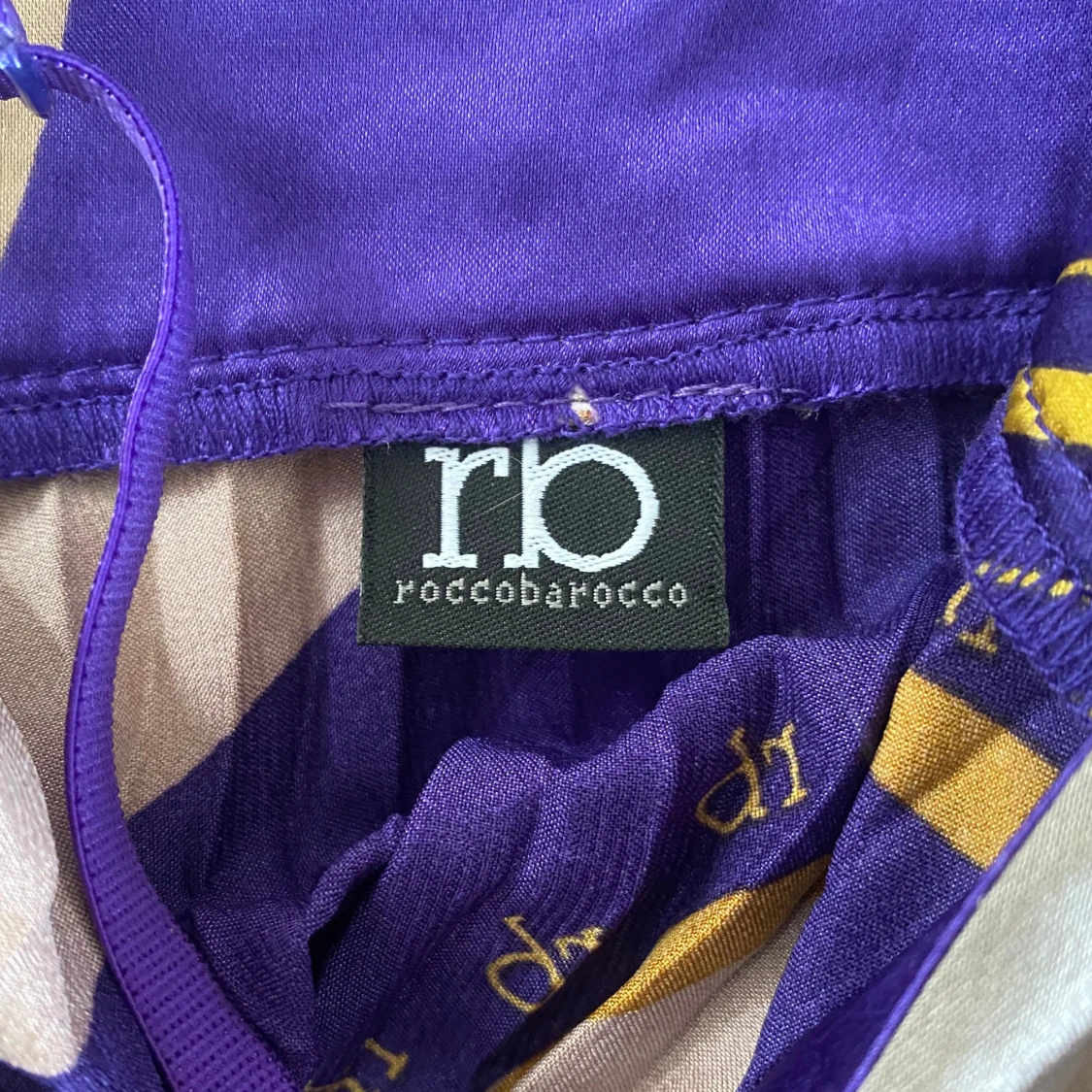 Roccobarocco topp - 2