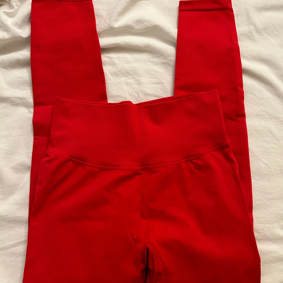 SHEIN träningstights - 1