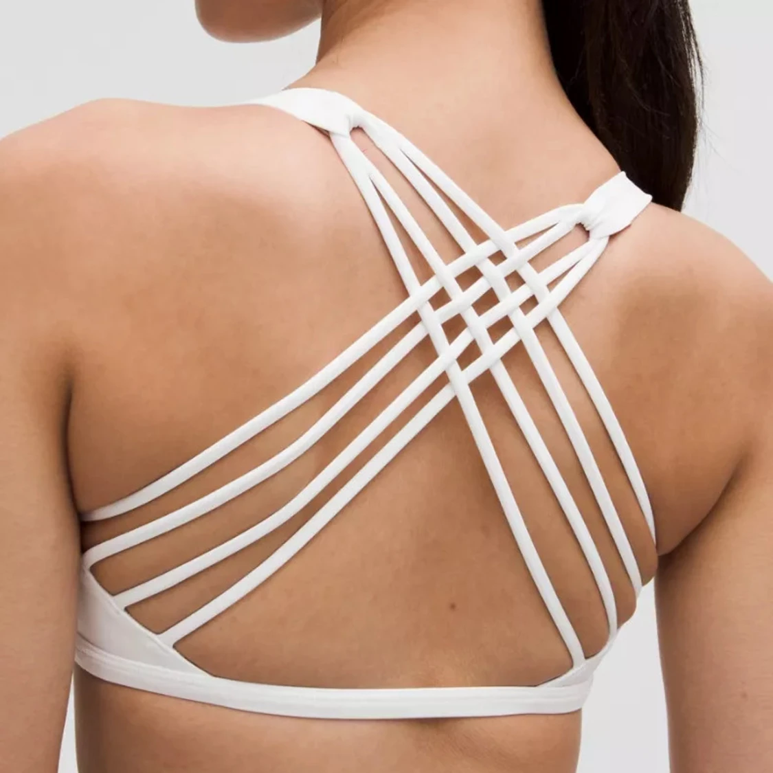 Lululemon Free to be Bra - 1