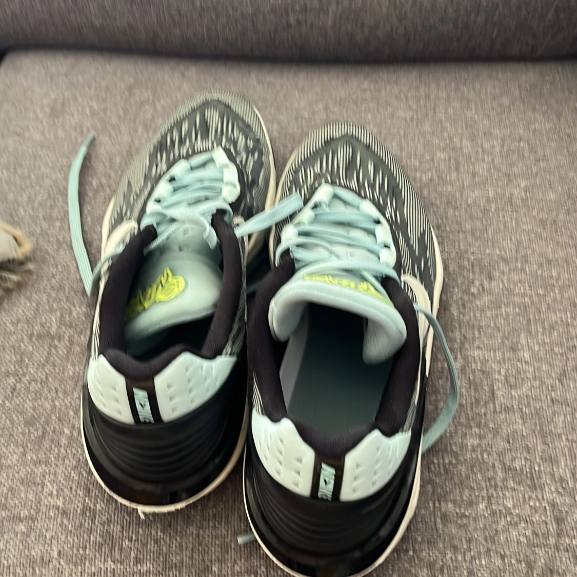 Nike air zoom gt cut 2 ”jade ice” - 2