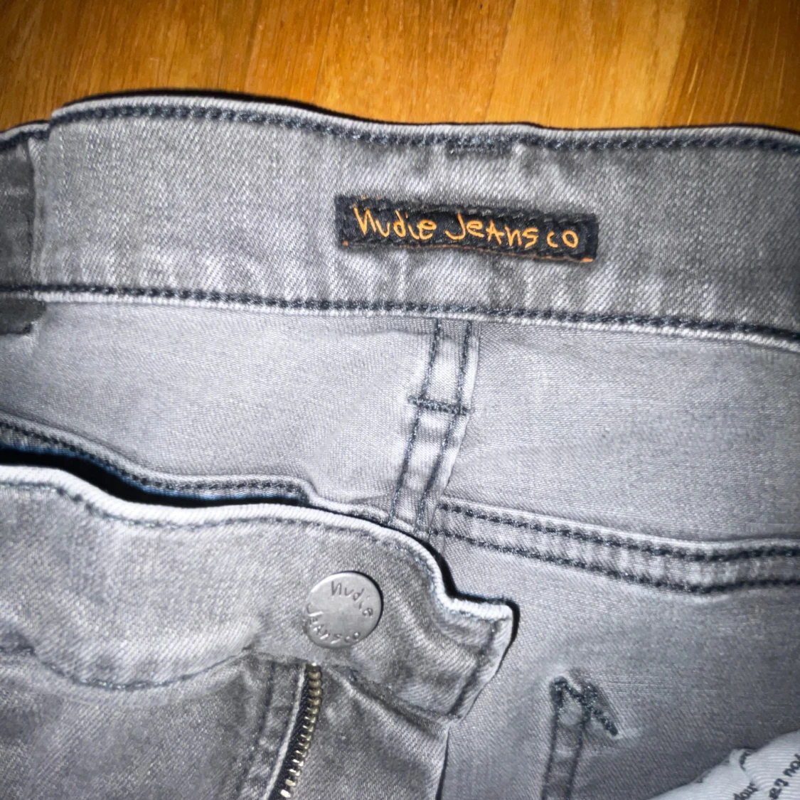 Nudie jeans slim fit - 3