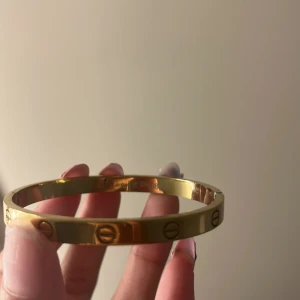 Gulligt armband - Tål vatten