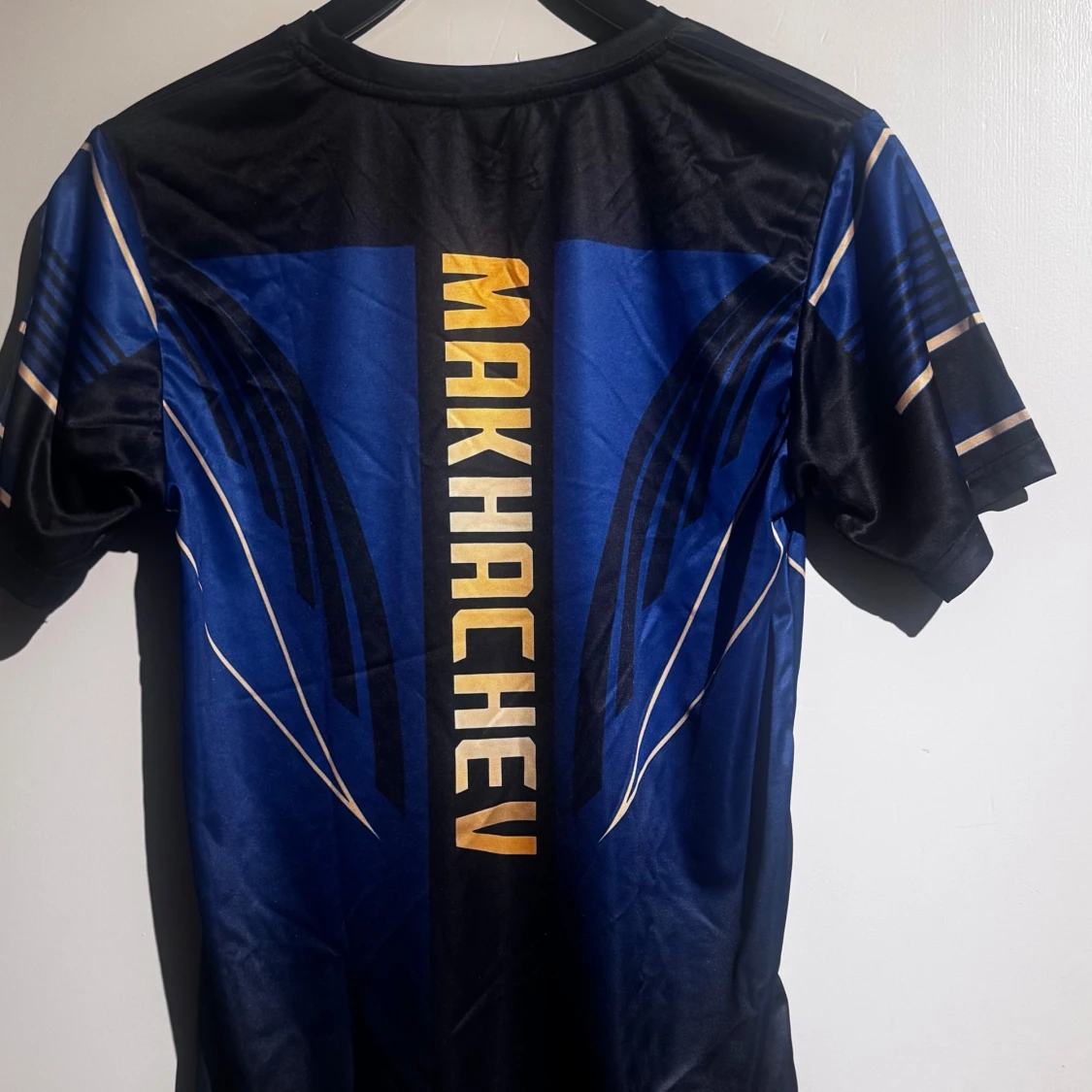 UFC T-shirt MAKHACHEV edition (S)