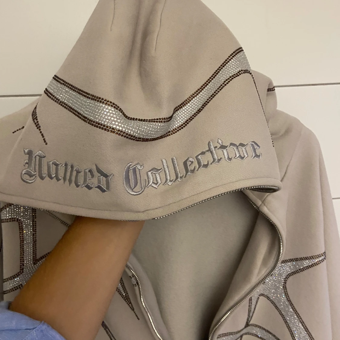 Named Collective Hoodie - 3