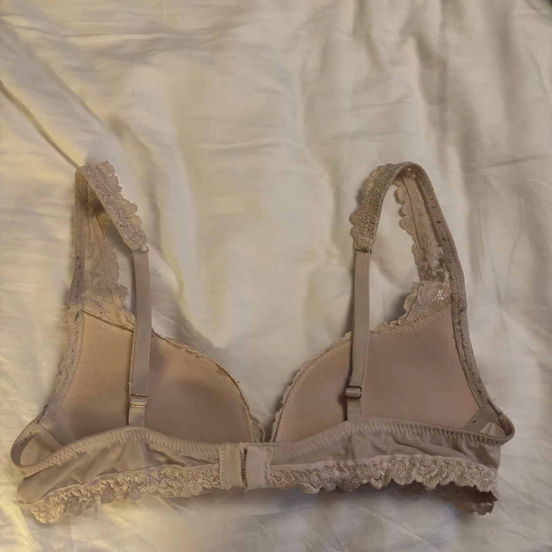 Beige intimissimi bh - 2