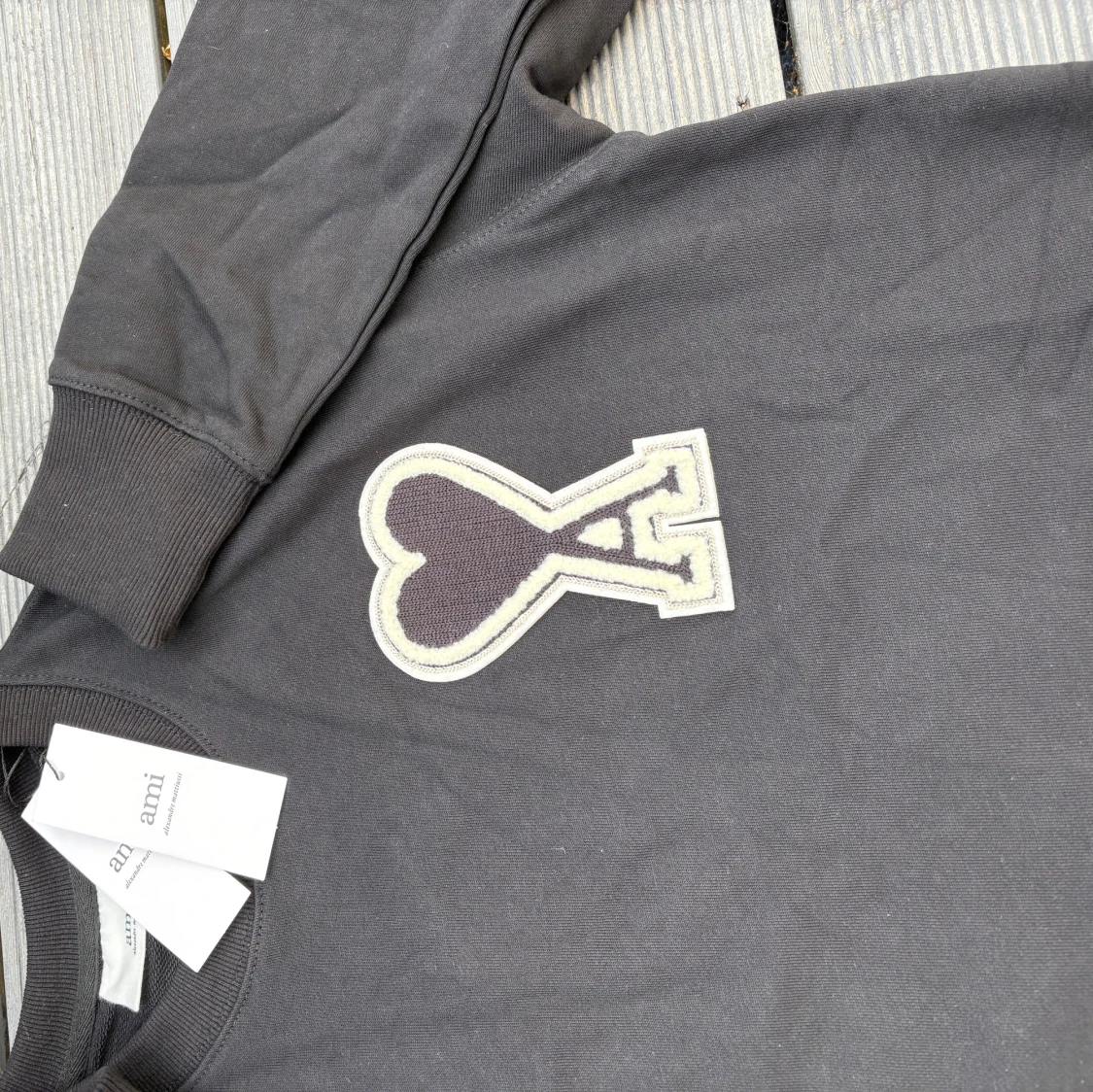 Ami Paris Tröja   - 1