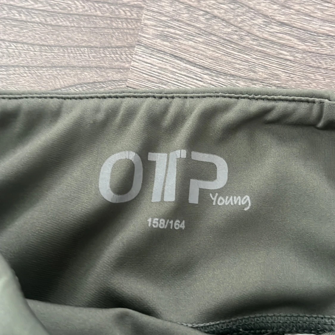 Träningskläder - 1