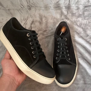Lanvin - Lanvin - storlek: 43 | Skick: Mycket bra skick | Matt toebox | Skriv vid frågor eller fler bilder