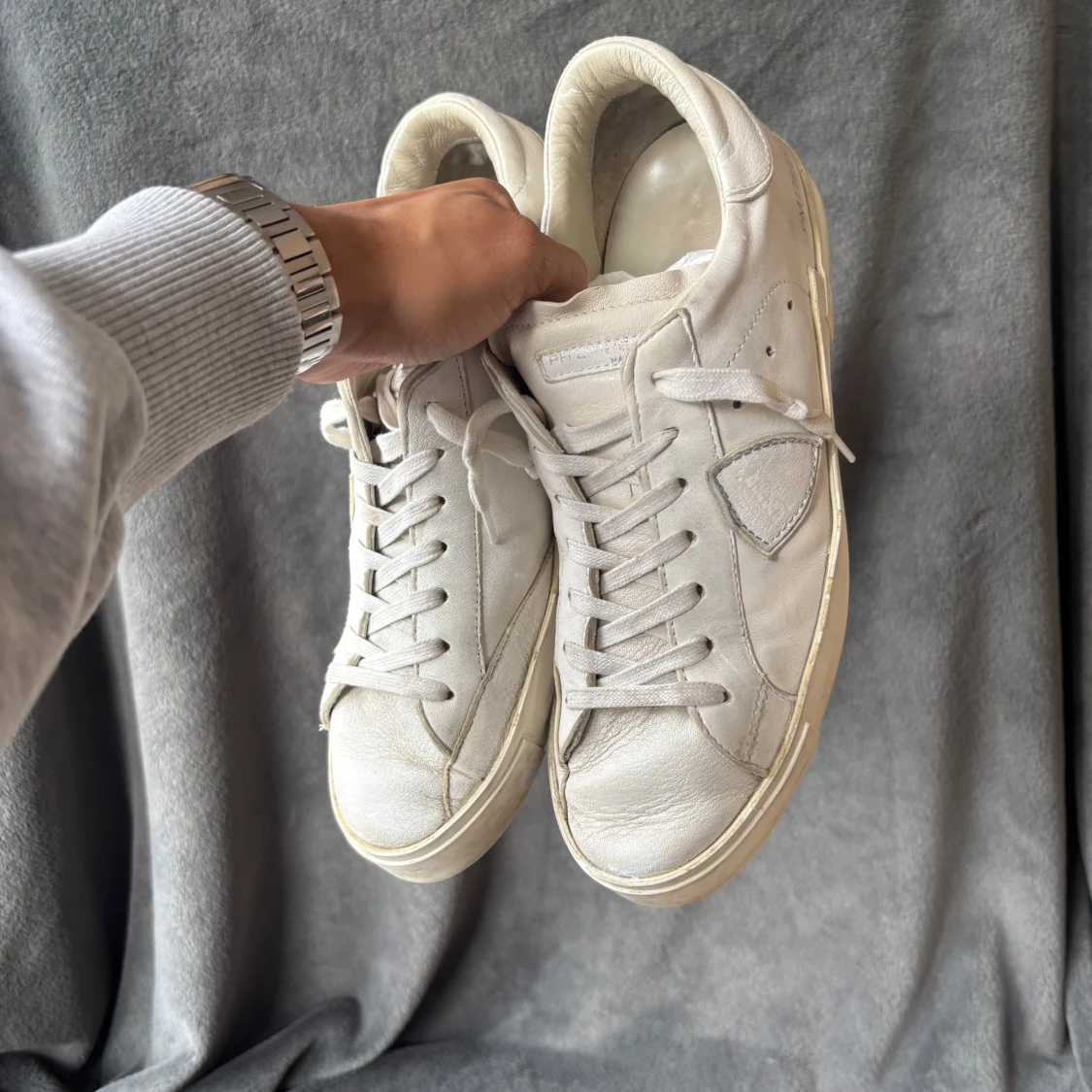 Philippe model prsx skor - 2