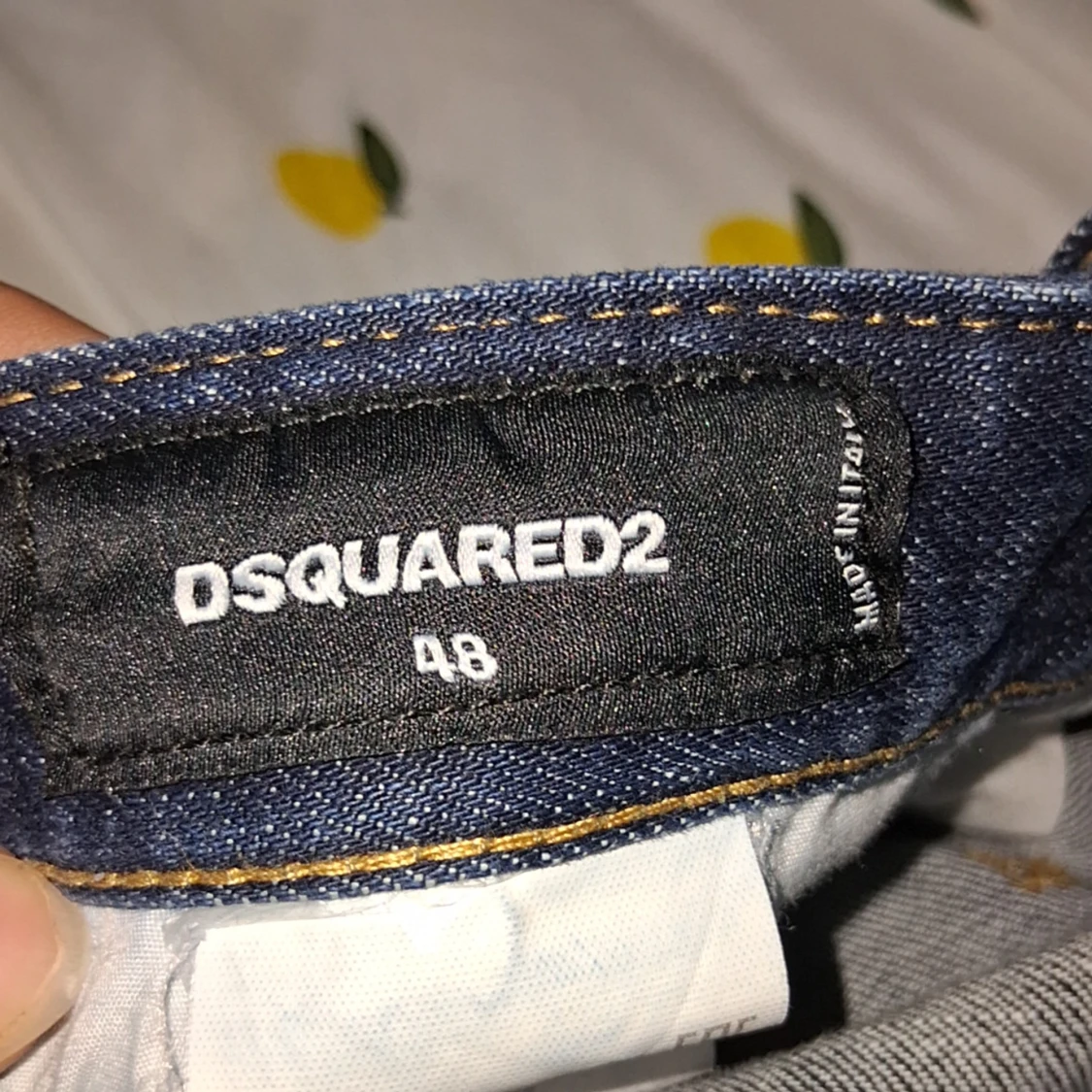 Dsquared2 jeans