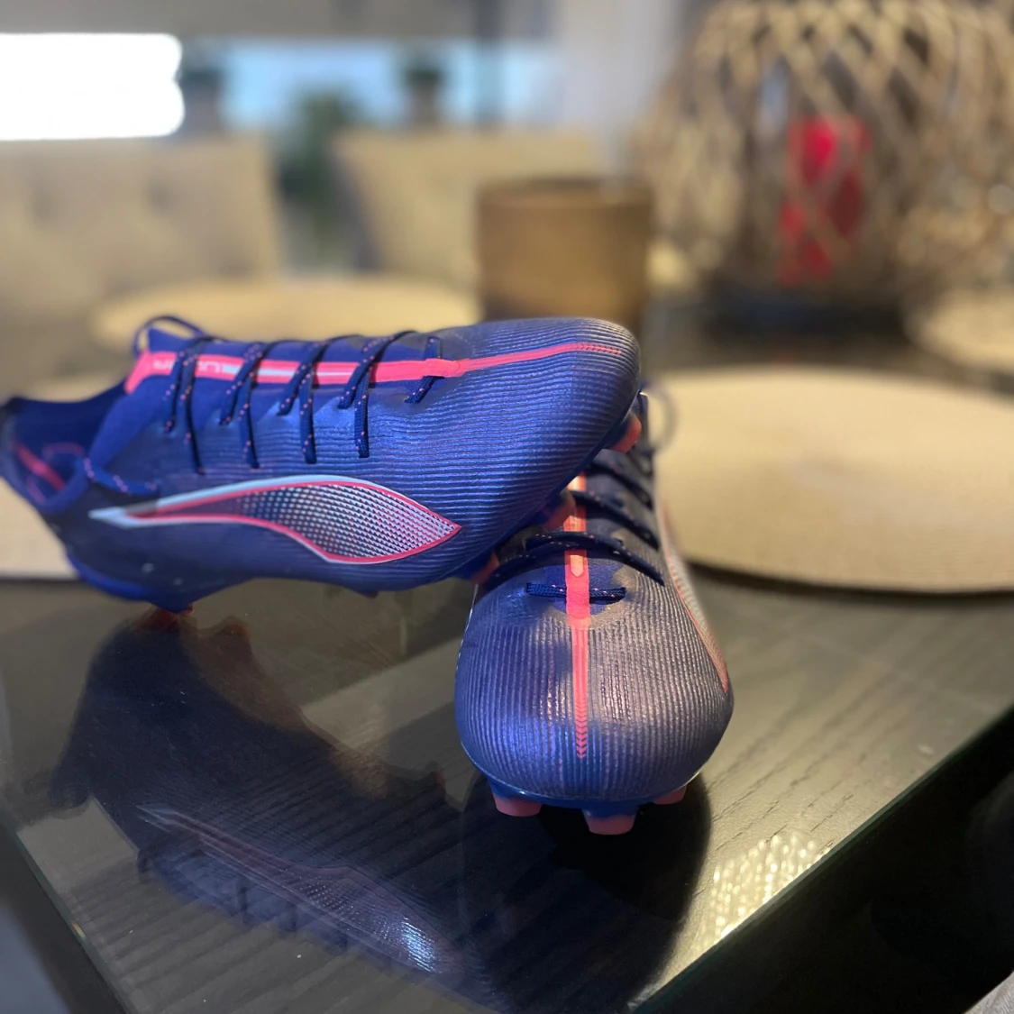 Puma ultra ultimate  - 1