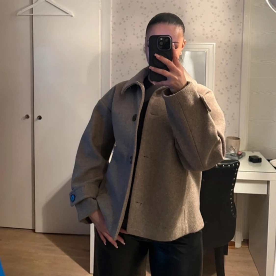 Kort Kappa från Kappahl - 3