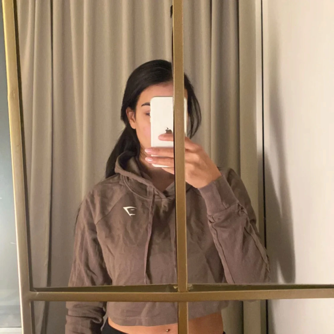 Gymshark croppade tröjor STYCKPRIS  - 2