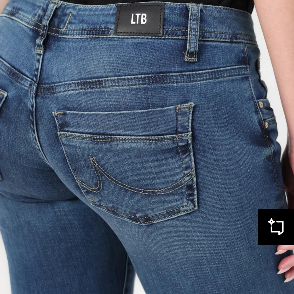 LTB jeans - 2