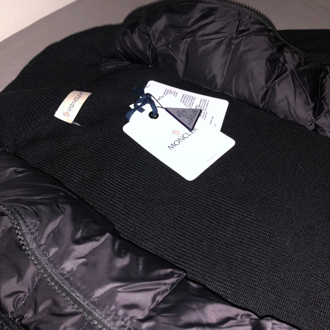 Moncler jacka - 3