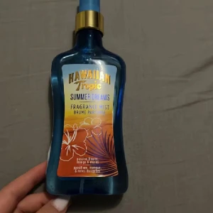 Hawaiian tropic bodymist  - Hawaiian tropic bodymist 