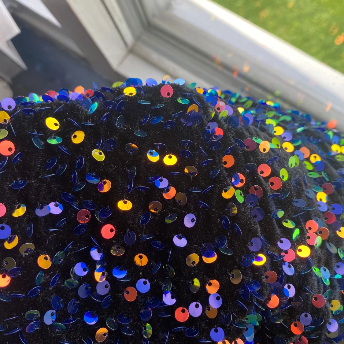 Festklänning/balkkänning  - 2