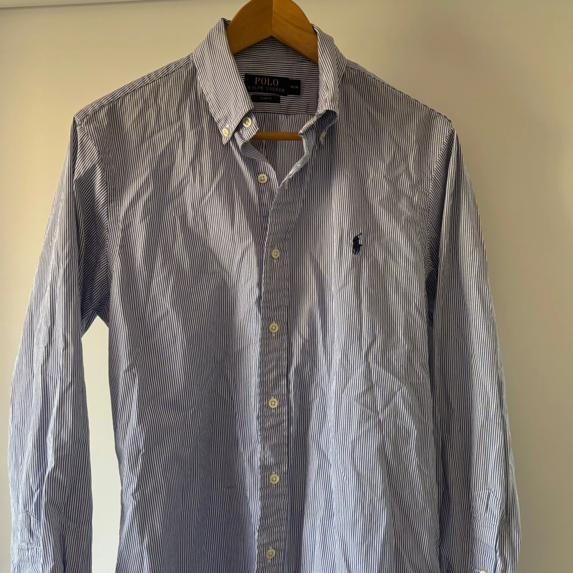 Ralph lauren skjorta - 2