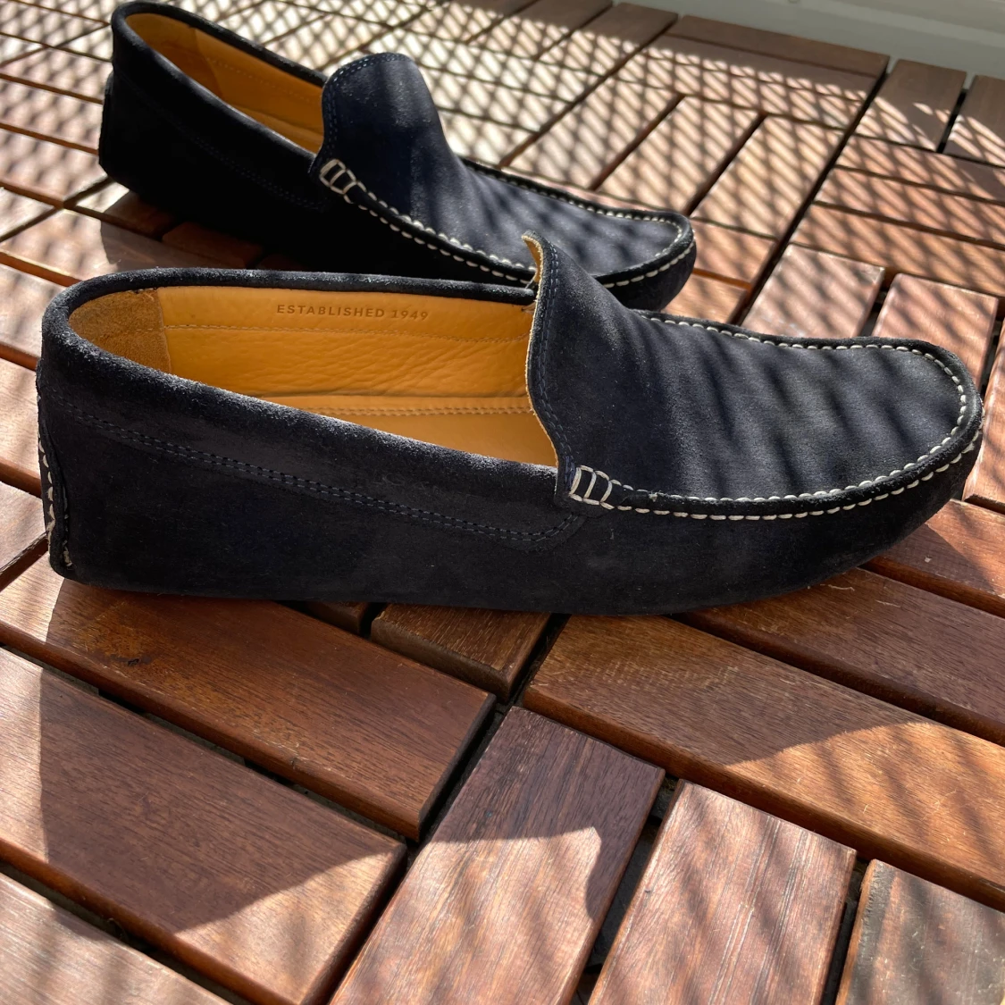GANT loafers - 2
