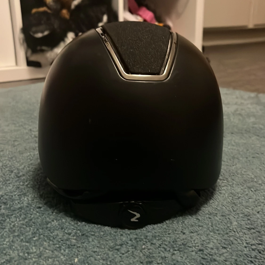 Ridhjälm från horze  - 1