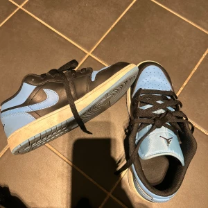 Jordan low strl38 - Använda 1 gång