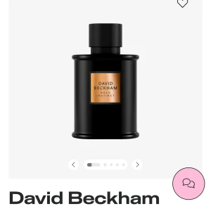 !Parfym! David Beckham Bold Instinct  - Säljer min oöppnad och fortfarande inplastad David Beckham parfym då min kille (ex) gjorde slut innan ja hann ge den till han i födelsedagspresent! Nypris 420kr (75ml) 