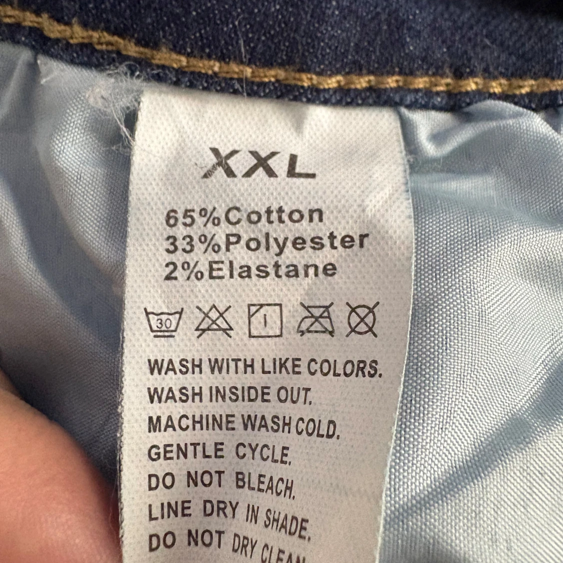 Jeans  - 3