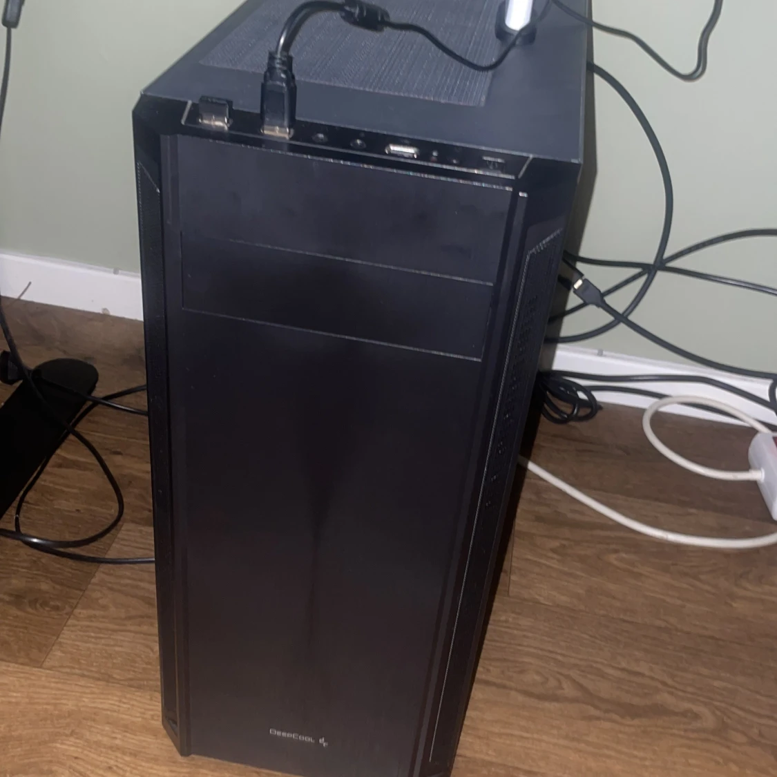 Gaming pc