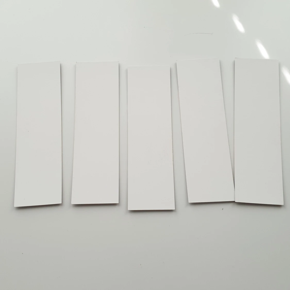 Cosmic Collisions - 1