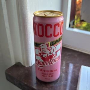 Nocco som inte säljs längre  - Världens bästa nocco till salu finns ingenstans att hitta längre 