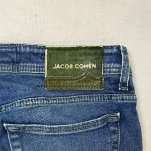 Jacob Cohën ”688” jeans - – Model: 688  – Condition: 9/10  – Retail price: 5399 SEK