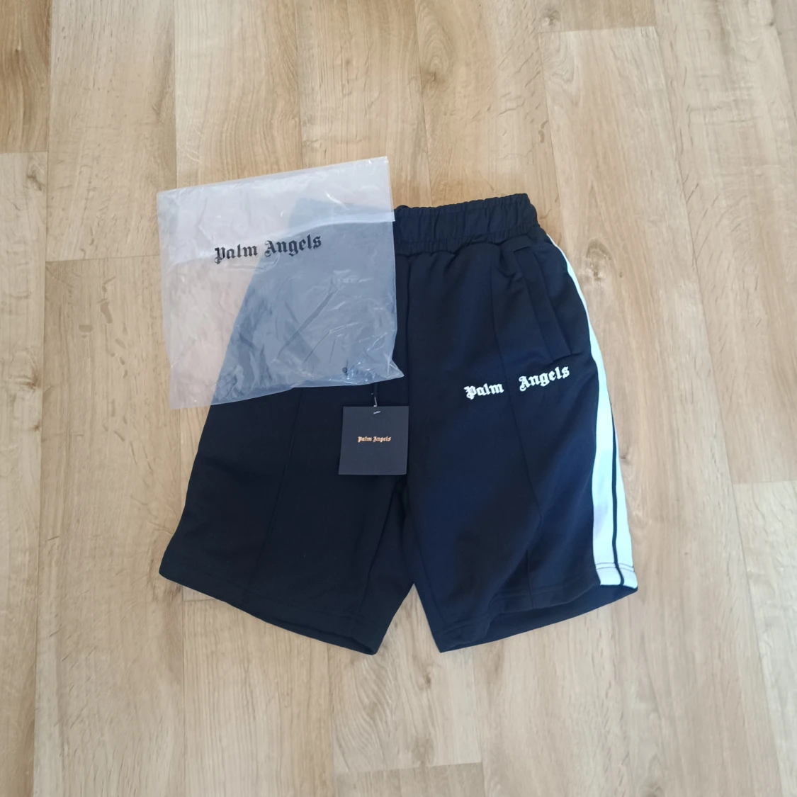 Palm Angels Shorts - 2