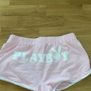 Playboy  - Playboy shorts