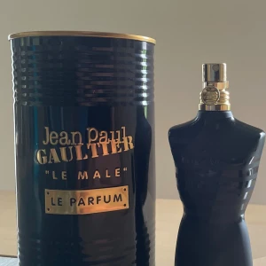 Jean Paul Gaultier le male le parfum, BYTE!/Köp - Söker byte på Jean Paul Gaultier le male le parfum