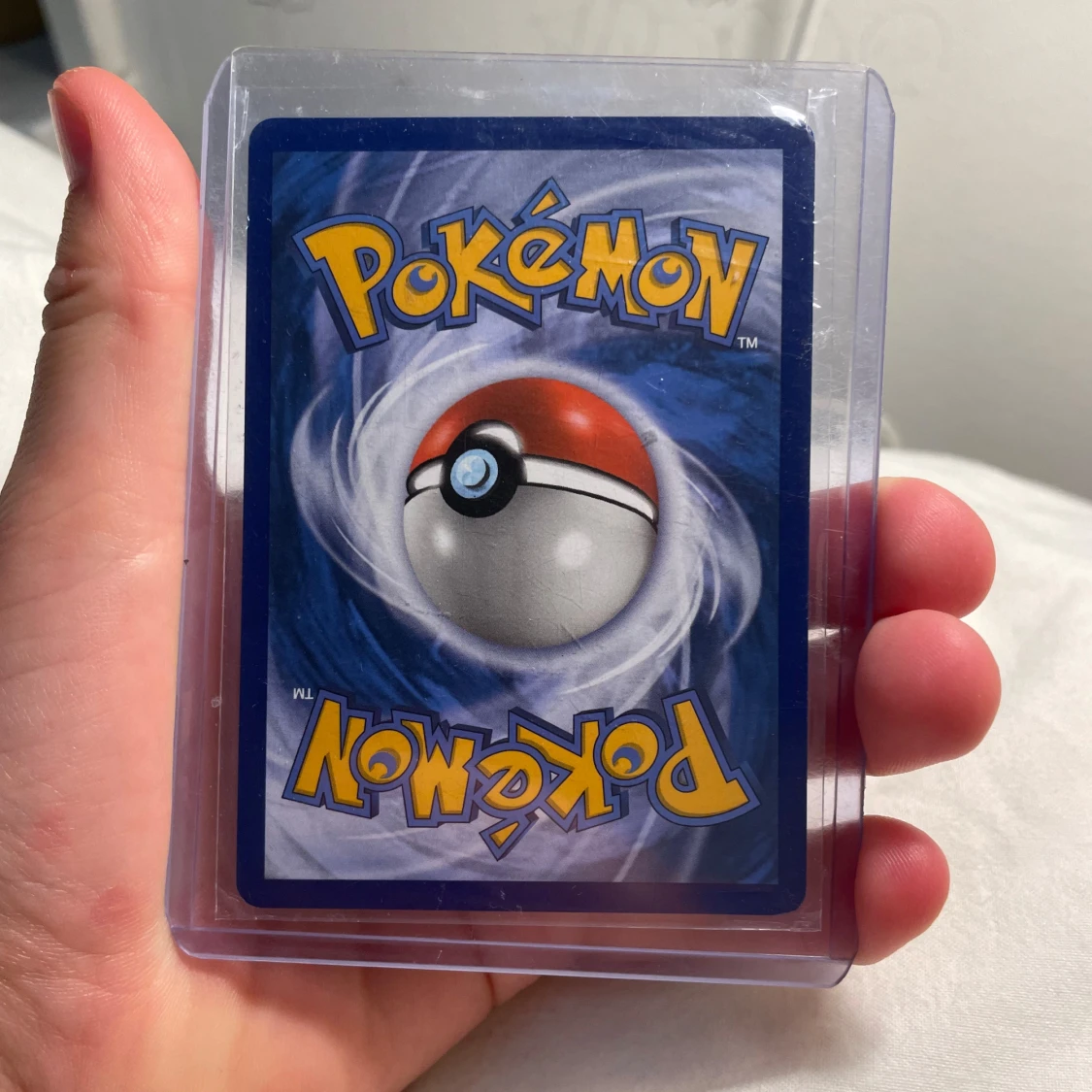 Sabeleye.tyrantar pokemon kort + 1 kort - 1