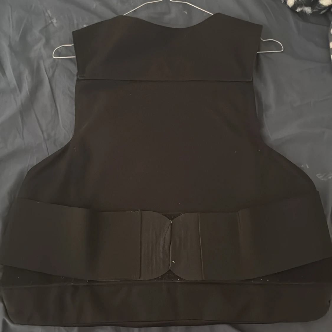 Skottsäker väst  - 1