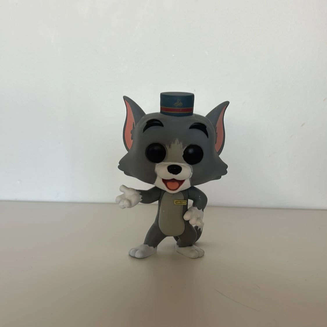 Funko Pop: Tom - 3