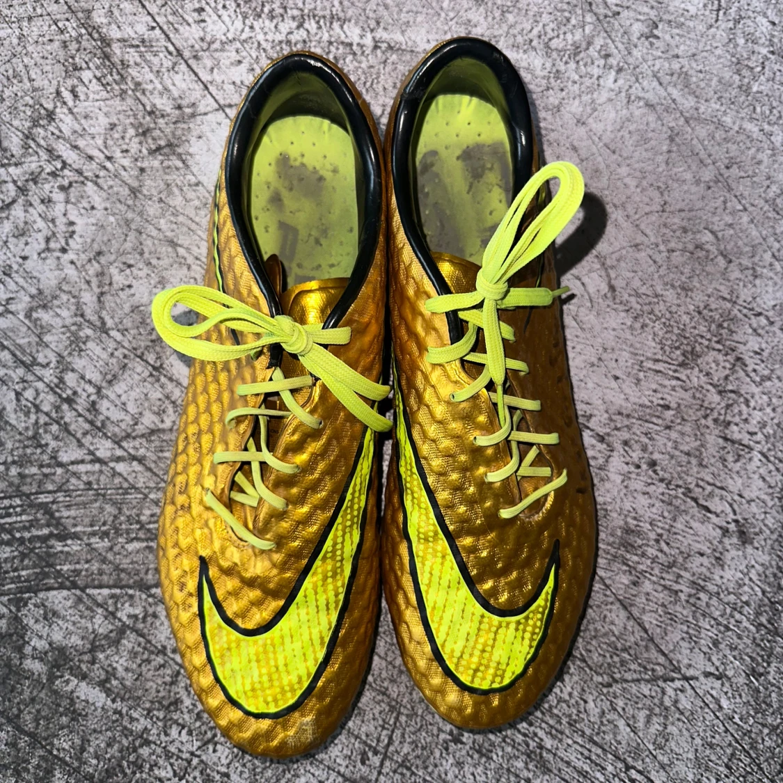 Nike Hypervenom phantom 1 elite fg - 4