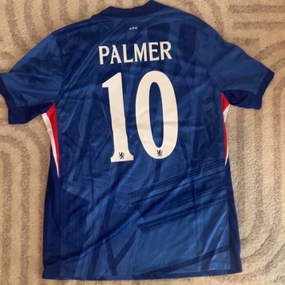 Chelsea 25/26 Cole Palmer 