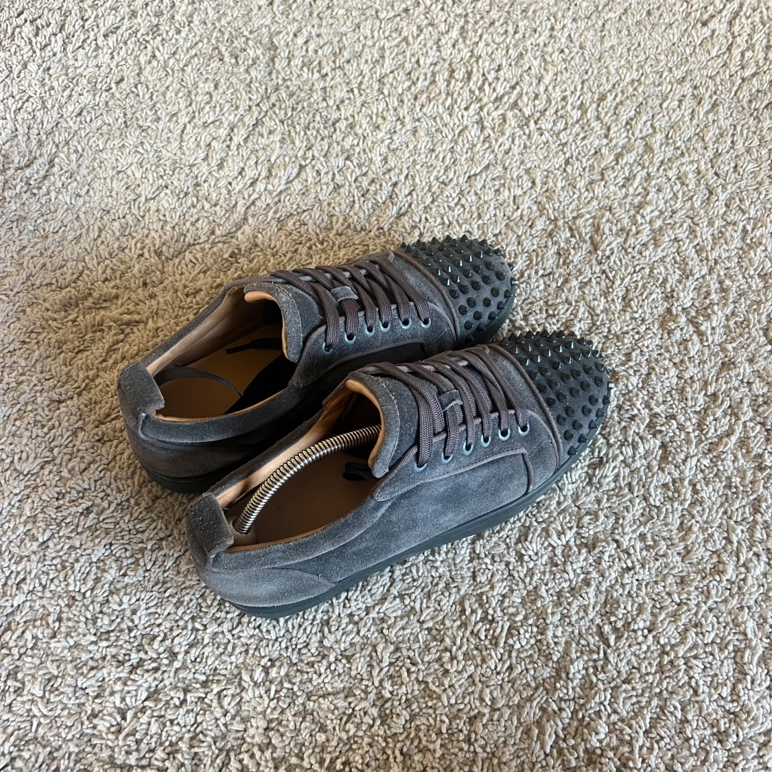 Christian Louboutin skor - 1