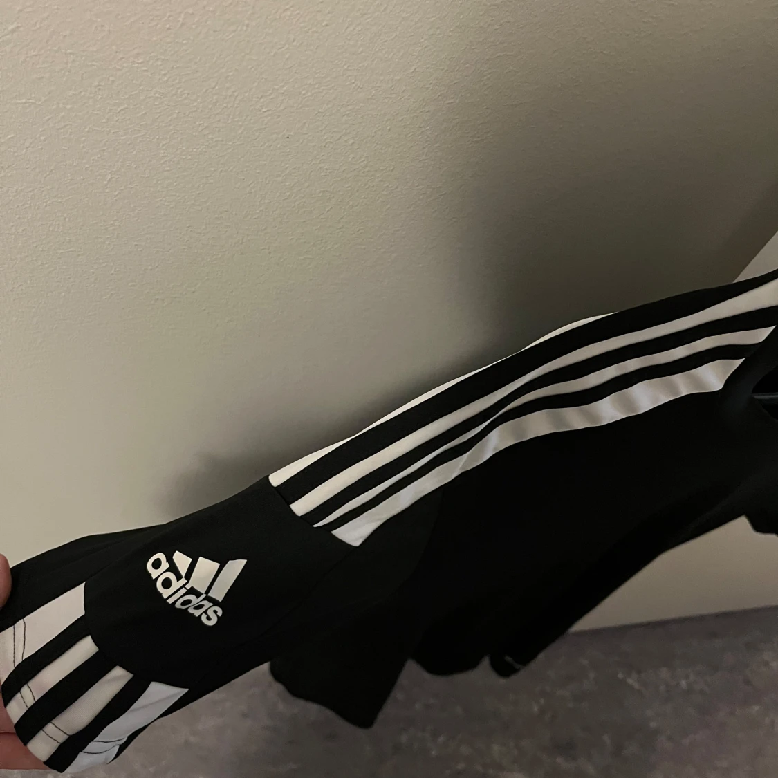 Tränings T-shirt  - 1