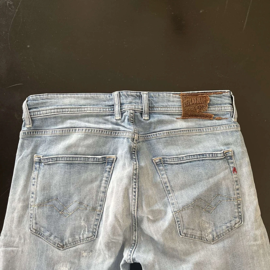 Replay Grover W33 - 4