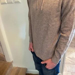 Merinoull hoodie  - Rogeclothing merinoull