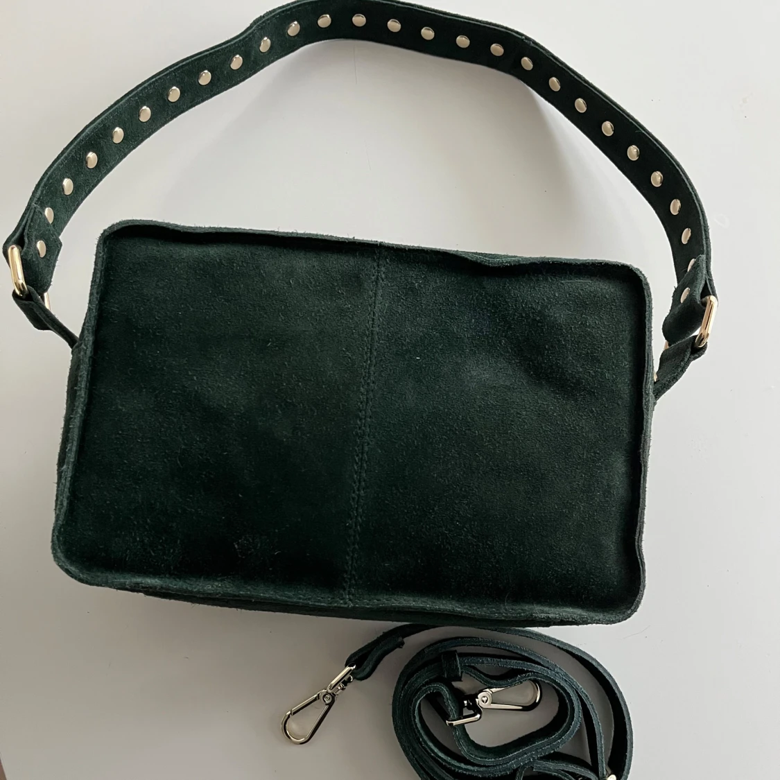 Nunoo Ellie mocka väska - 2