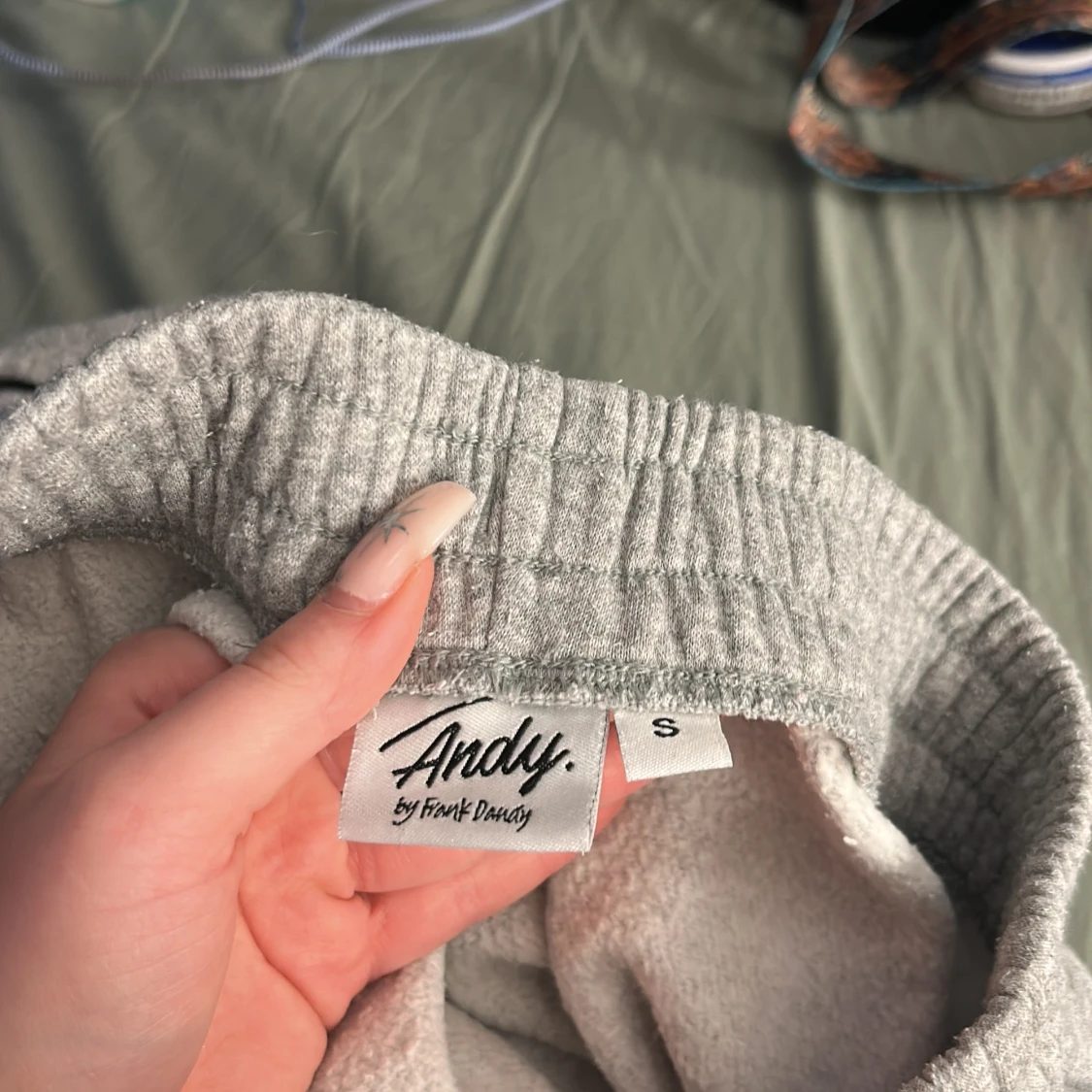 Sköna mjukisar  - 1