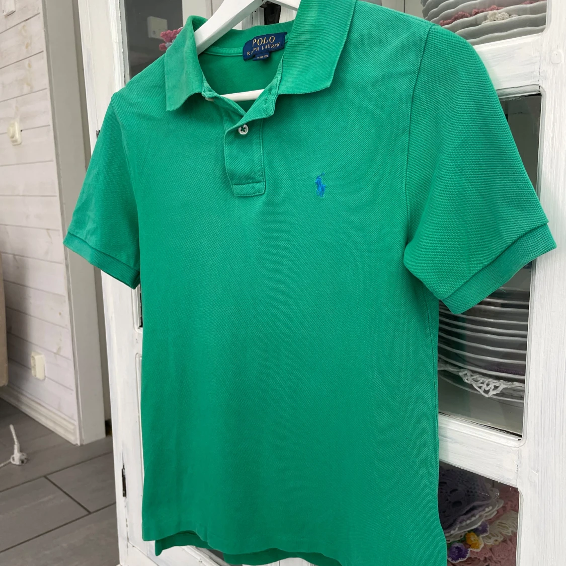  Polo Ralph Lauren piké - 1