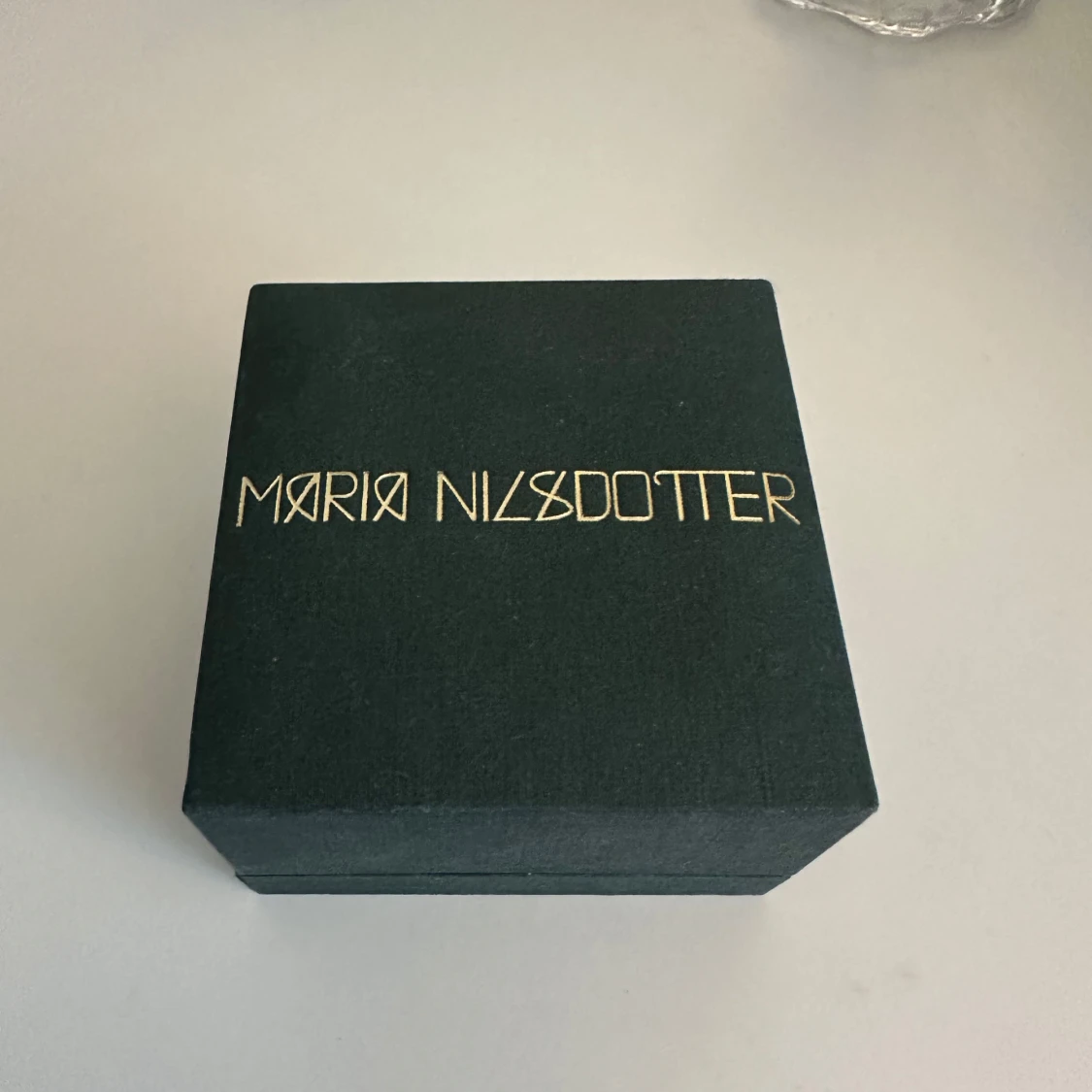 Silverörhängen Maria Nilsdotter - 2