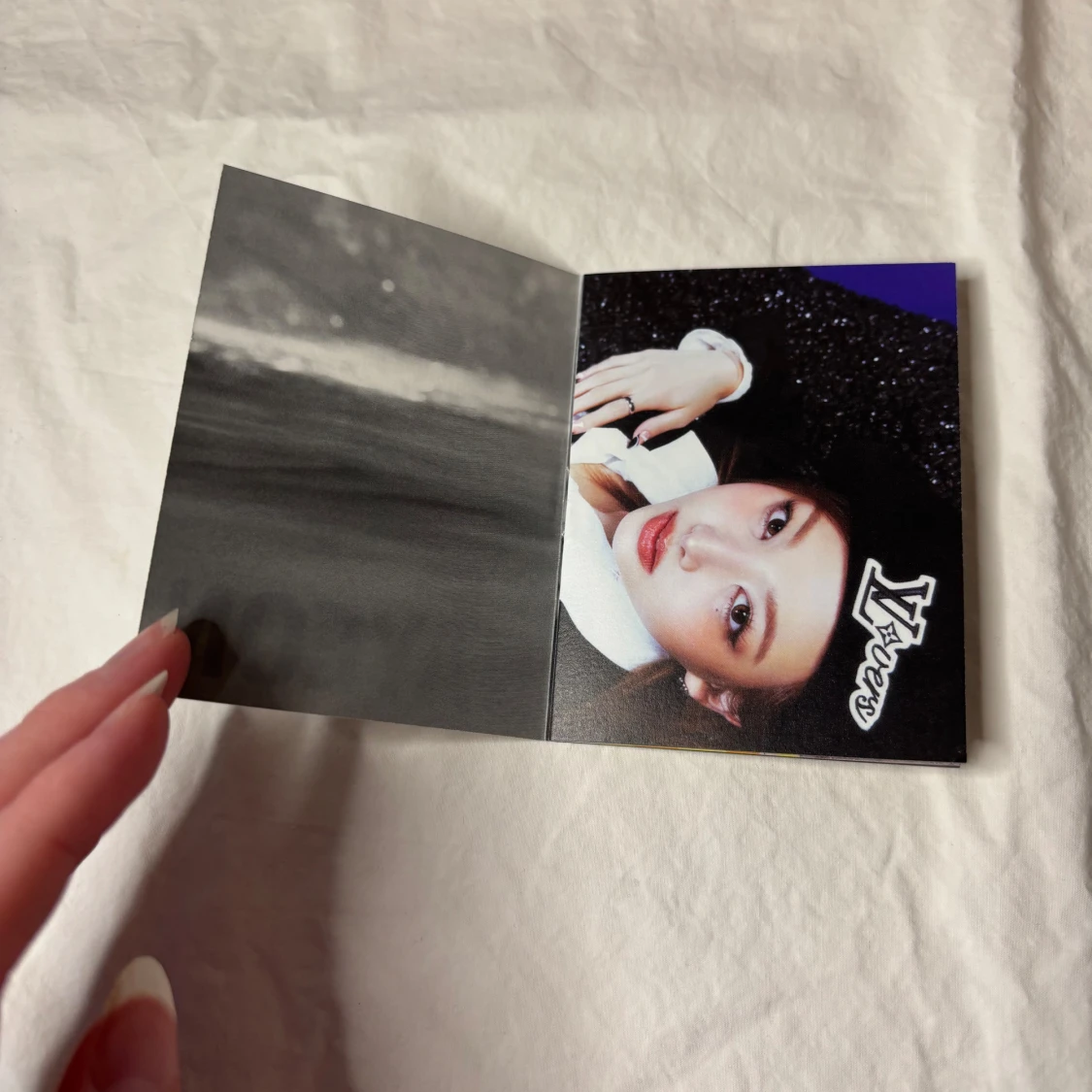 Nayeon mini Photobook  - 1