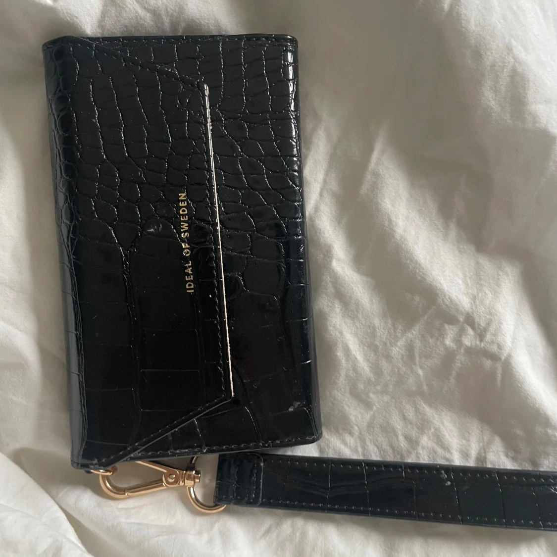 Ideal of sweden mobilhållare och plånbok